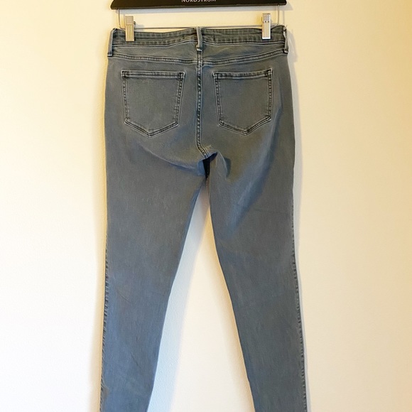 Abercrombie & Fitch super skinny jeans 27 - Picture 5 of 8